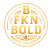 bfknbold logo transparent